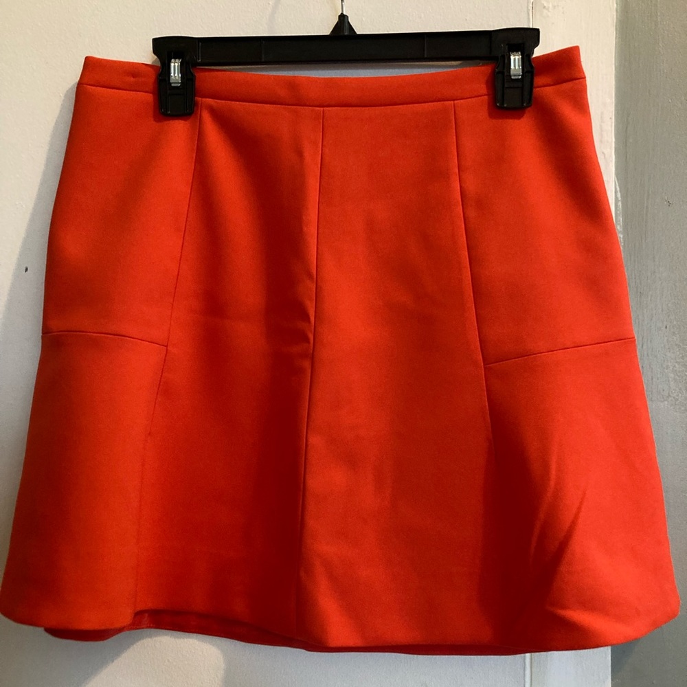 Women’s A-line Skirt